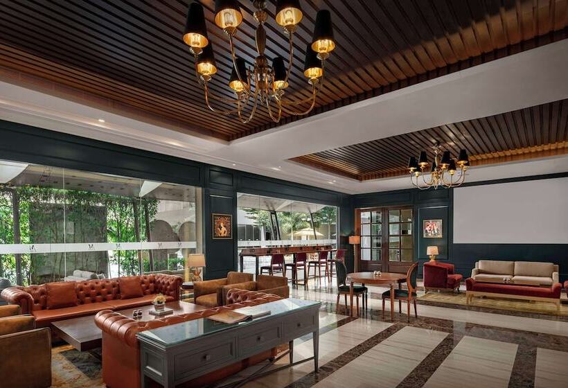 Radisson Hotel Kandla