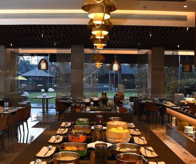 Radisson Hotel Kandla