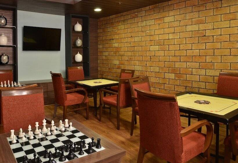 Radisson Hotel Kandla