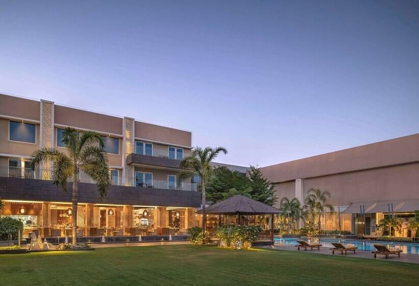 Radisson Hotel Kandla