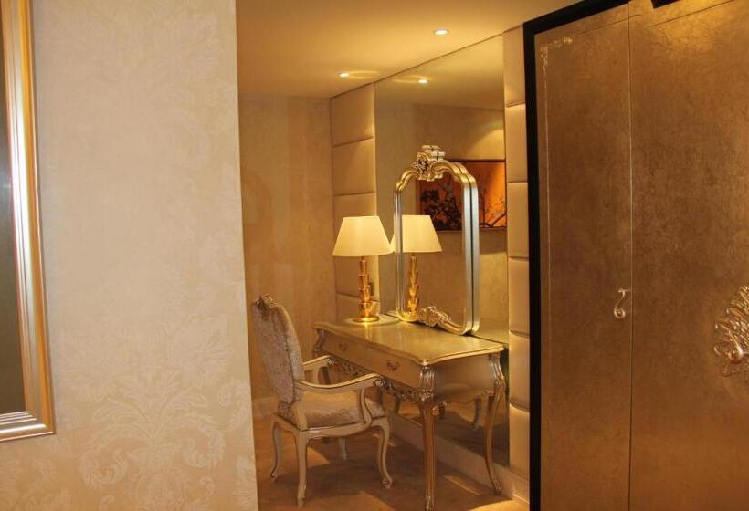 בית מלון כפרי Ramada Plaza Weifang