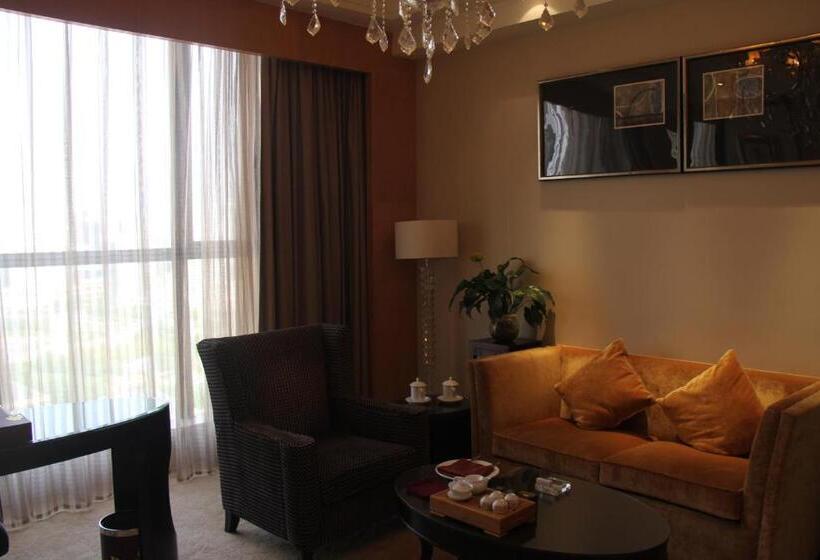 בית מלון כפרי Ramada Plaza Weifang