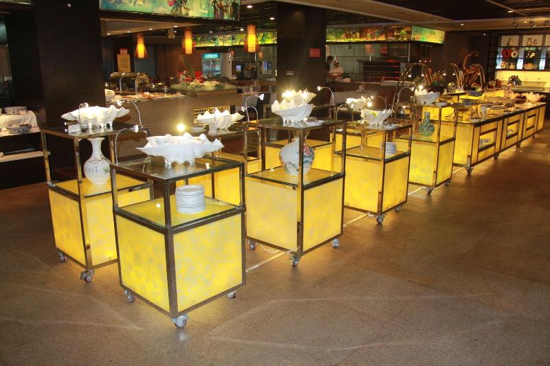 בית מלון כפרי Ramada Plaza Weifang