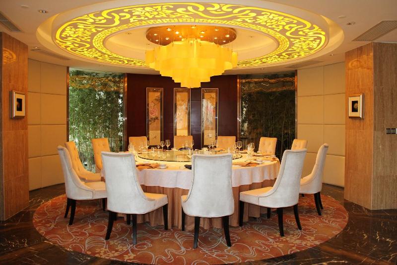 בית מלון כפרי Ramada Plaza Weifang