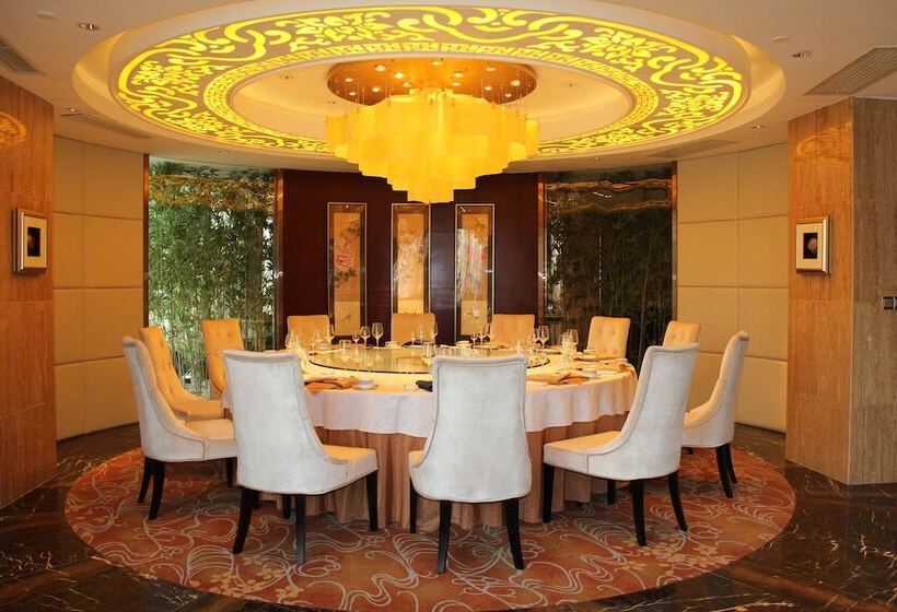 בית מלון כפרי Ramada Plaza Weifang