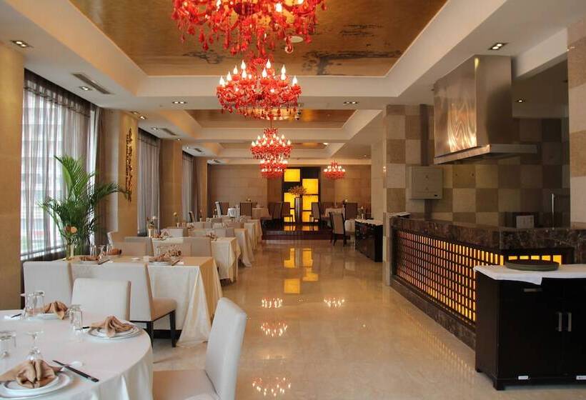 בית מלון כפרי Ramada Plaza Weifang