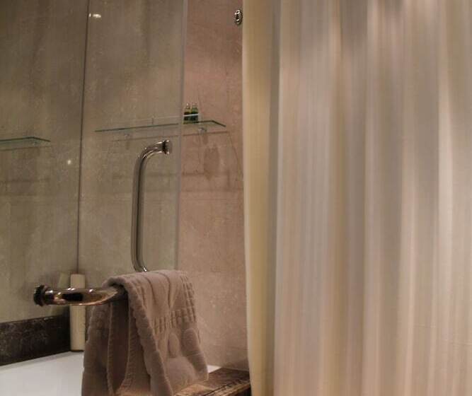 בית מלון כפרי Ramada Plaza Weifang