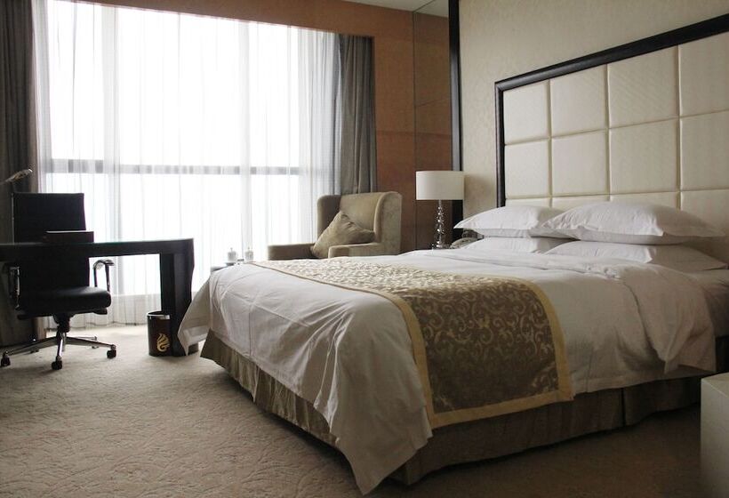 בית מלון כפרי Ramada Plaza Weifang