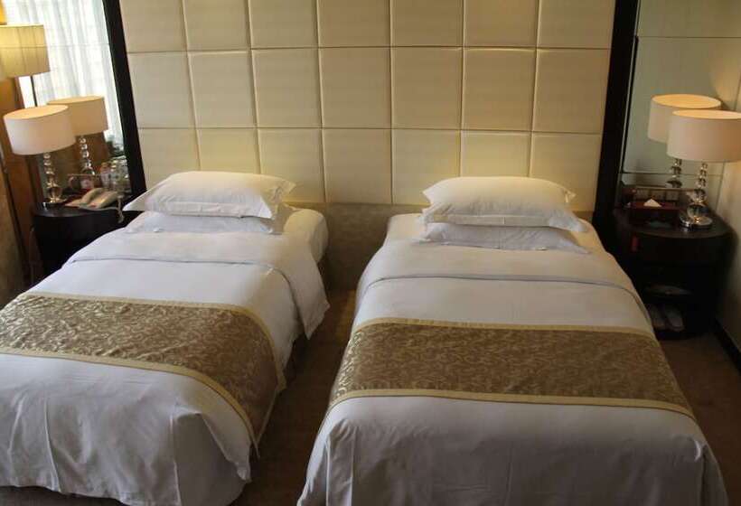 בית מלון כפרי Ramada Plaza Weifang