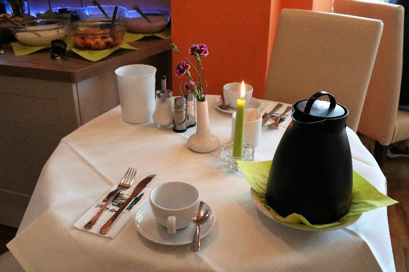 Regiohotel Am Brocken Schierke