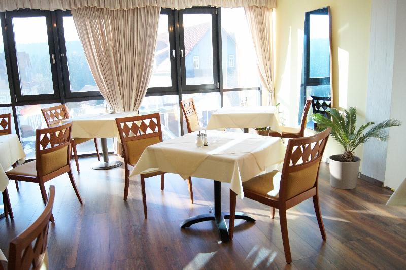 Regiohotel Am Brocken Schierke