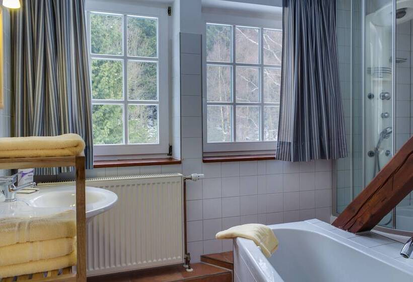 Regiohotel Am Brocken Schierke