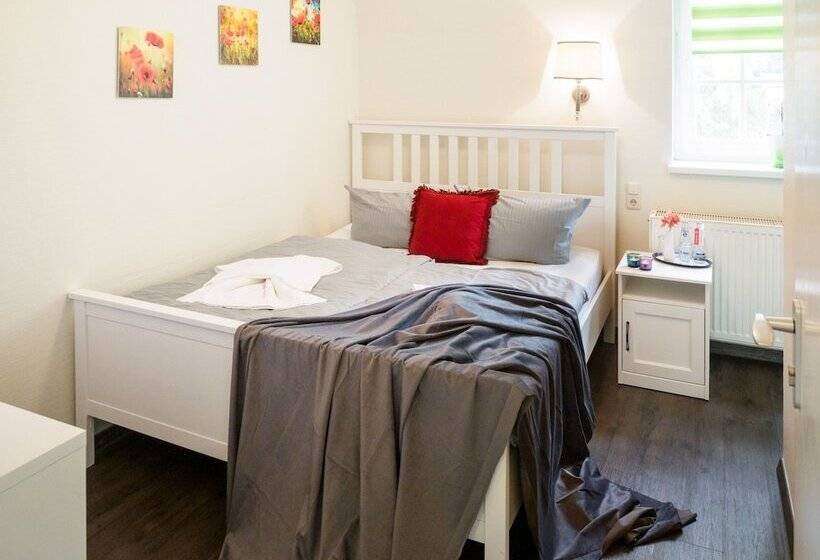 Regiohotel Am Brocken Schierke