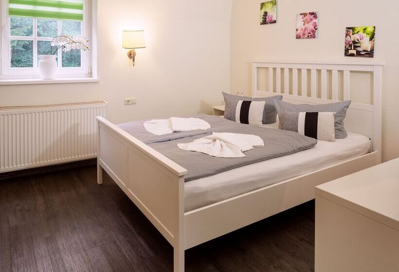 Regiohotel Am Brocken Schierke