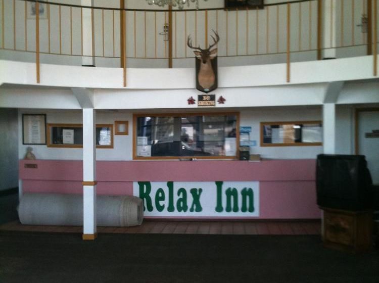 酒店 Relax Inn Augusta
