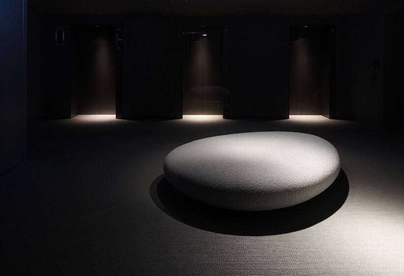 酒店 Remm Shinosaka