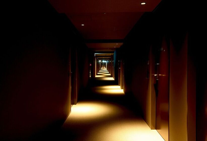 ホテル Remm Shinosaka