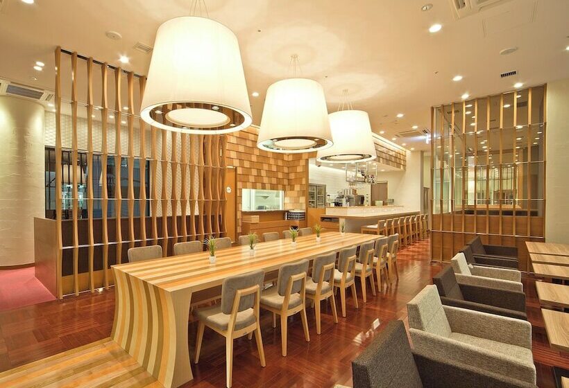 酒店 Remm Shinosaka