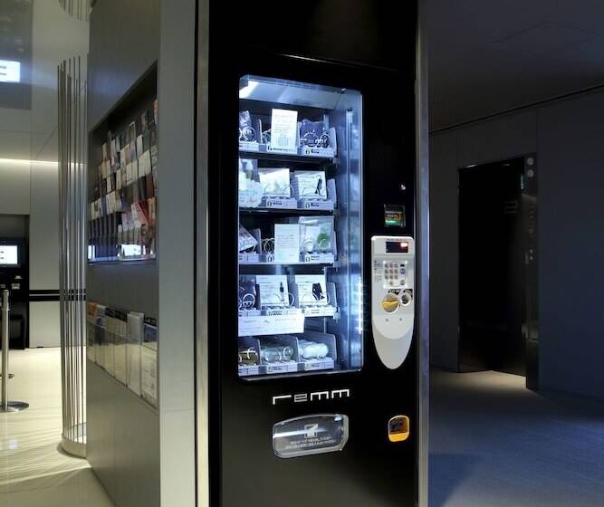 ホテル Remm Shinosaka