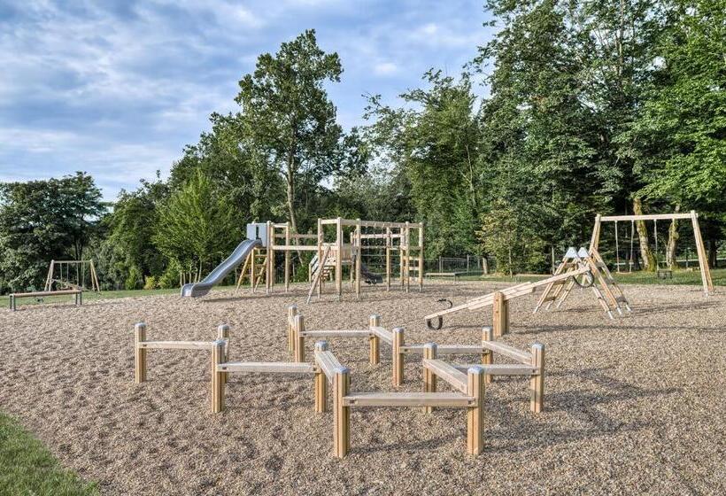 فندق Rixos-prykarpattya Resort