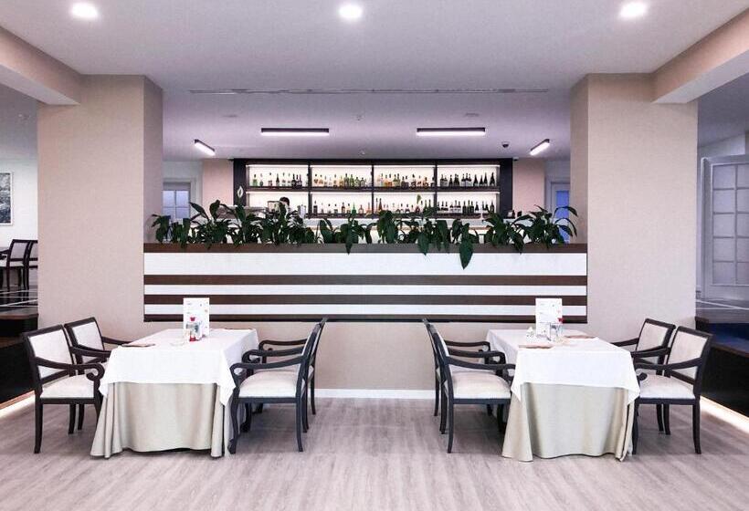 فندق Rixos-prykarpattya Resort