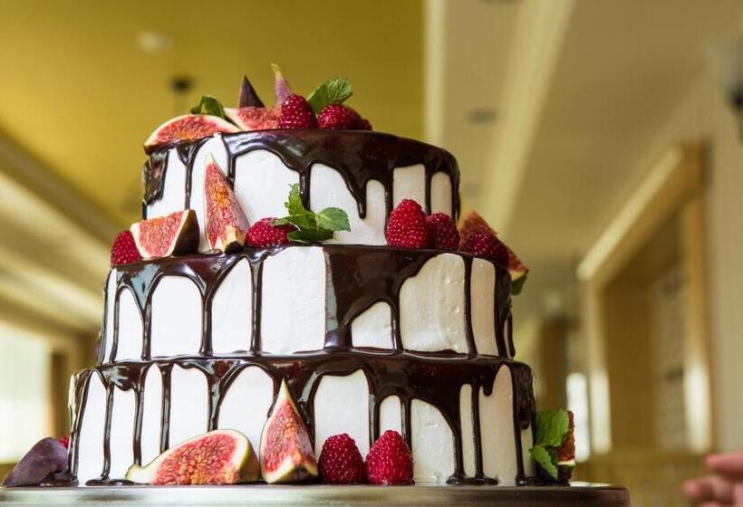 فندق Rixos-prykarpattya Resort