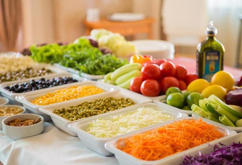 فندق Rixos-prykarpattya Resort