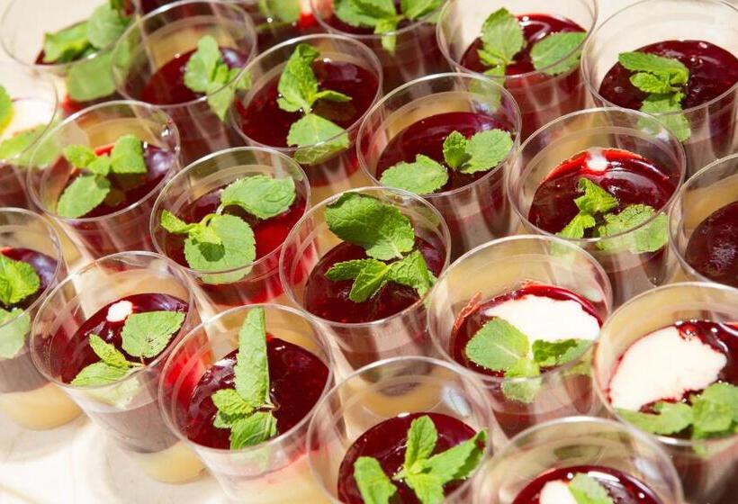 فندق Rixos-prykarpattya Resort