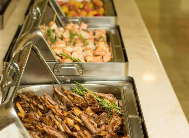 فندق Rixos-prykarpattya Resort