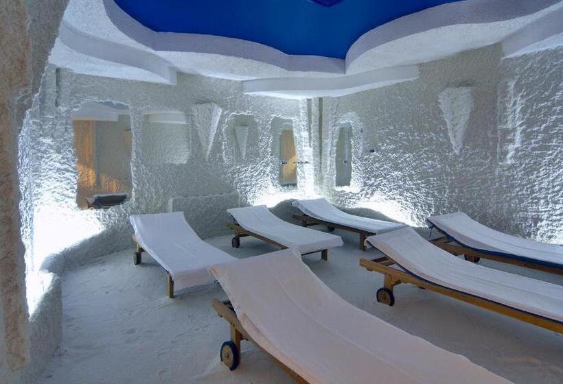 فندق Rixos-prykarpattya Resort