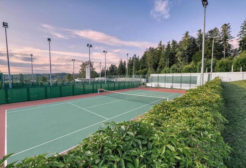 فندق Rixos-prykarpattya Resort