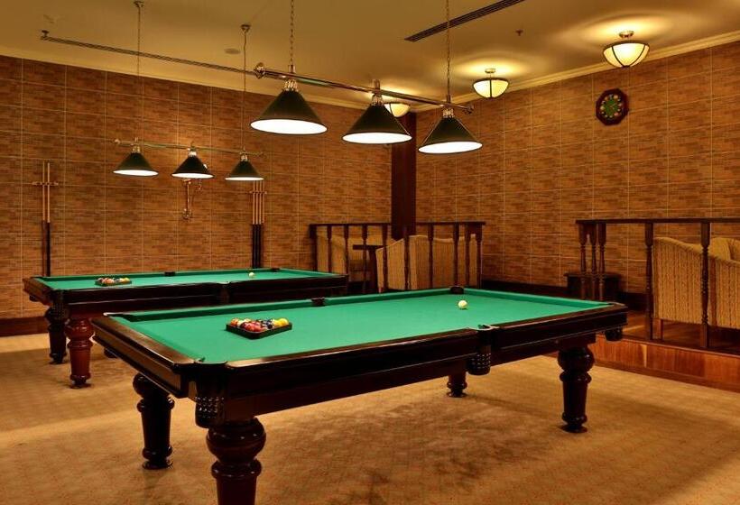 فندق Rixos-prykarpattya Resort