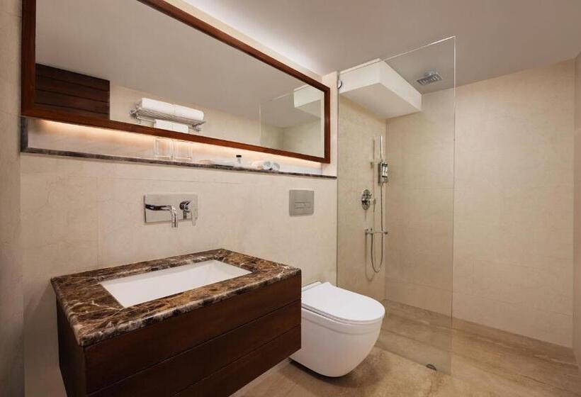 בית מלון כפרי Golden Tulip Srinagar