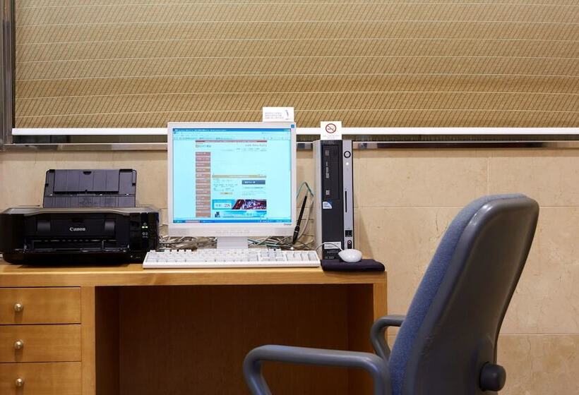 בית מלון כפרי Roco Inn Matsuyama