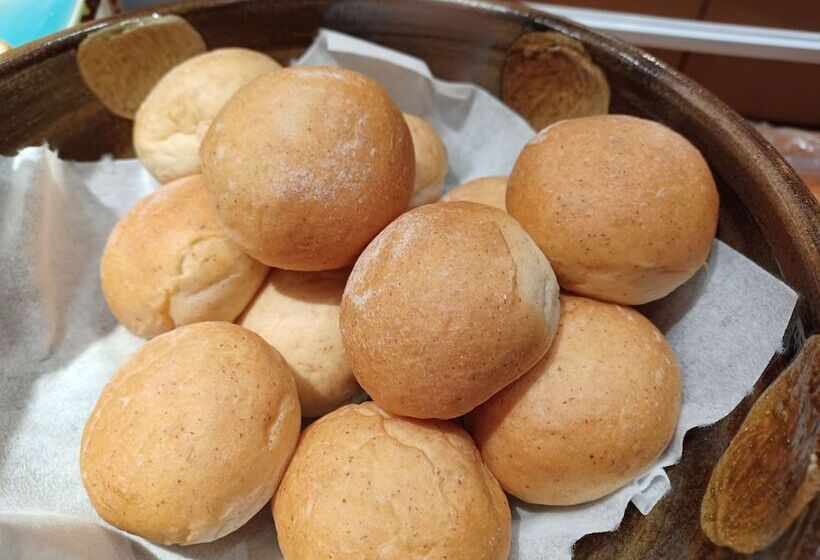 בית מלון כפרי Roco Inn Matsuyama