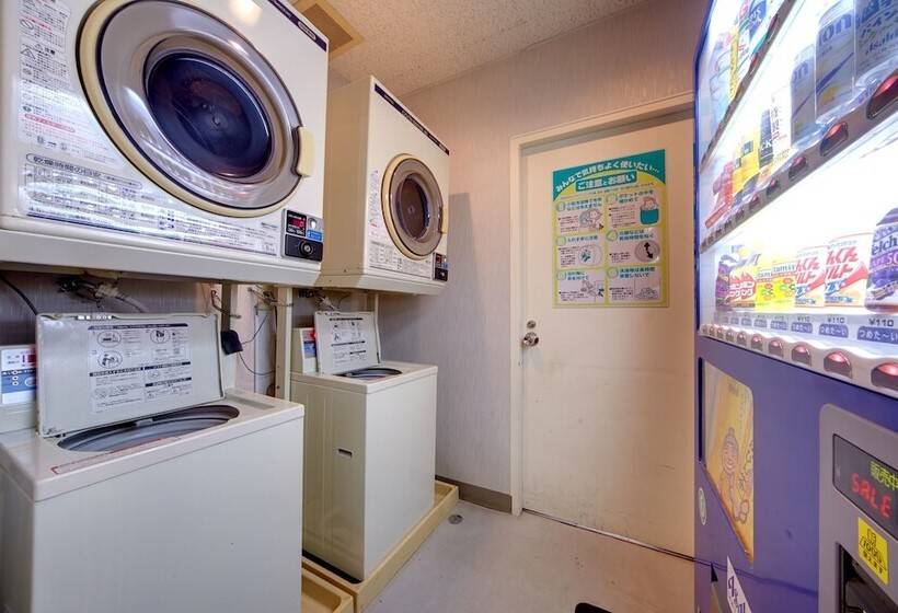 בית מלון כפרי Roco Inn Matsuyama