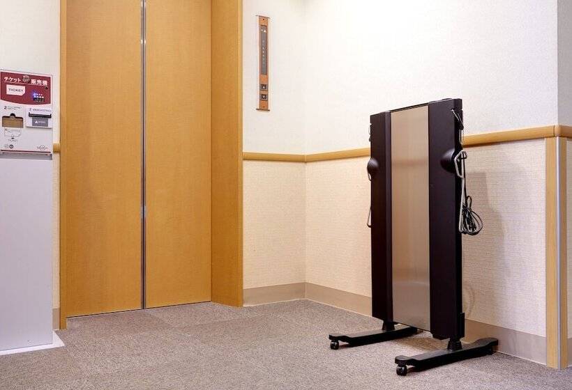 בית מלון כפרי Roco Inn Matsuyama