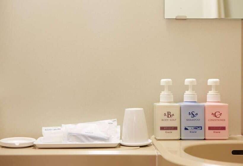 בית מלון כפרי Roco Inn Matsuyama