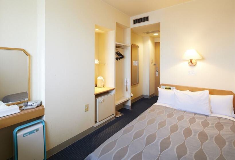 בית מלון כפרי Roco Inn Matsuyama