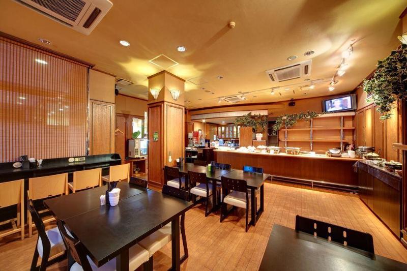 בית מלון כפרי Roco Inn Matsuyama