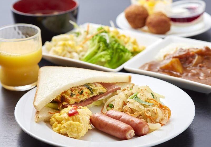 בית מלון כפרי Roco Inn Matsuyama