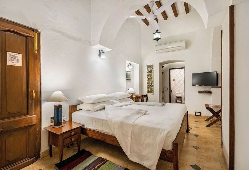 בית מלון כפרי Rokeby Manor