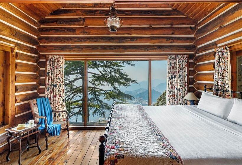 בית מלון כפרי Rokeby Manor