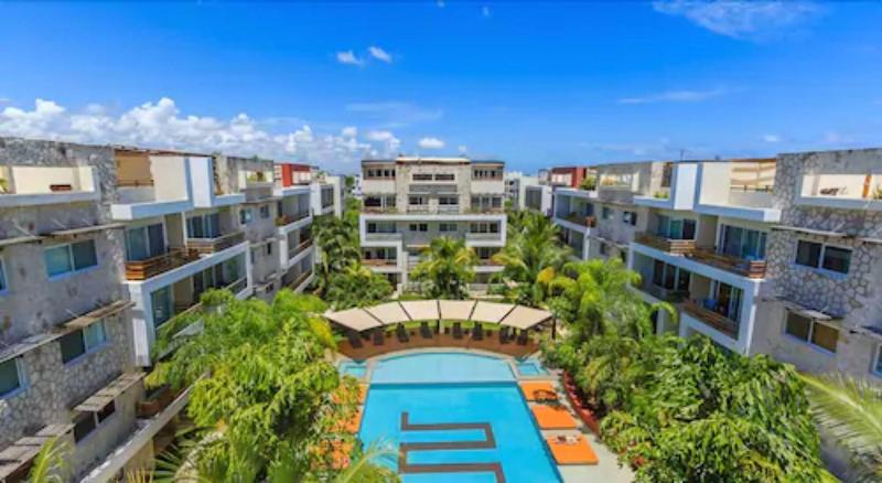 Fotos del hotel Sabbia Playa Del Carmen:  2