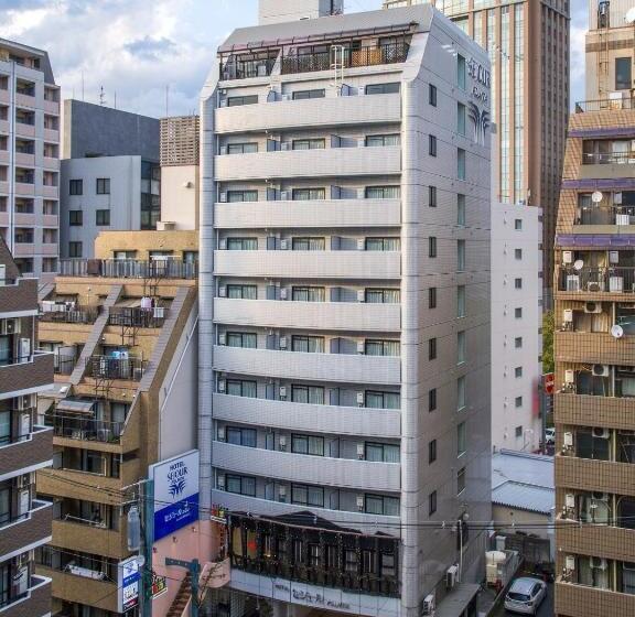 فندق Sejour Fujita