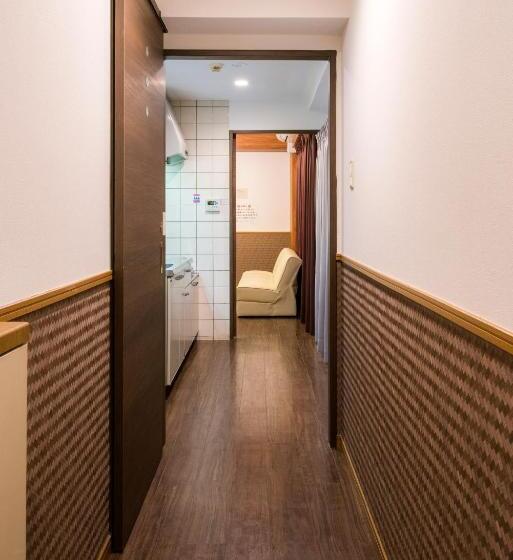 فندق Sejour Fujita