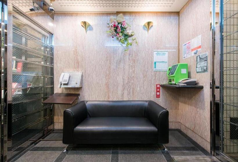 فندق Sejour Fujita