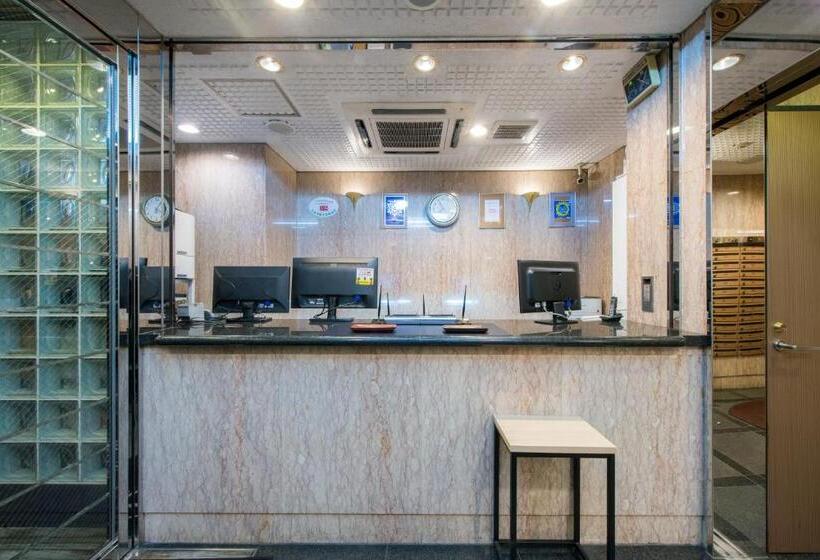 فندق Sejour Fujita