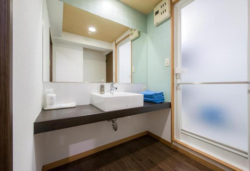 فندق Sejour Fujita