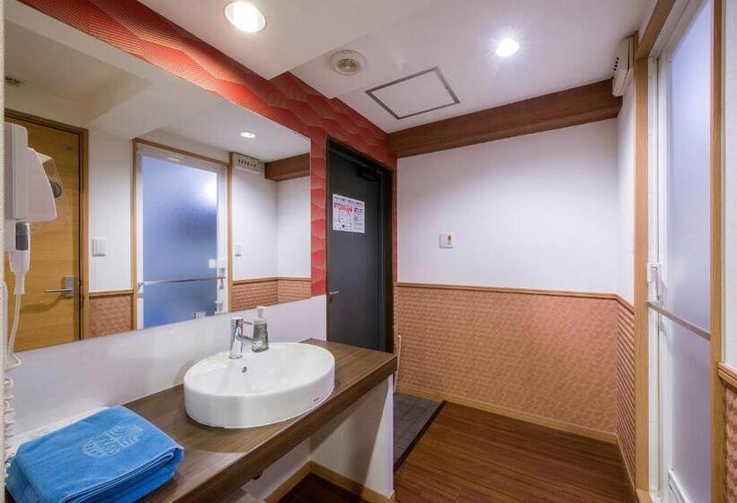 فندق Sejour Fujita